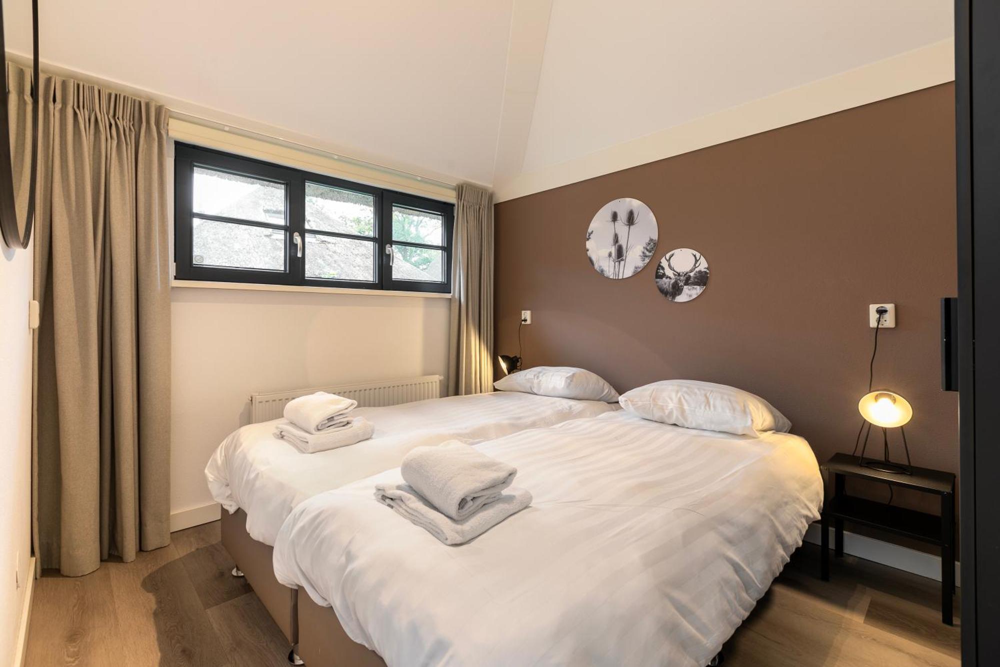 Hotel Dormio Park Scorleduyn Schoorl Zimmer foto